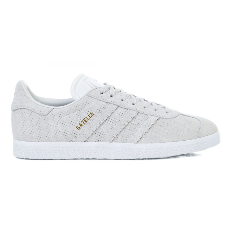 Adidas Gazelle M BZ0027 Schuhe grau