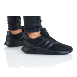 Adidas Lite Racer 2.0 K EH1426 Schuhe schwarz