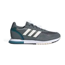 Schuhe adidas 8K 2020 M FY8037 grau