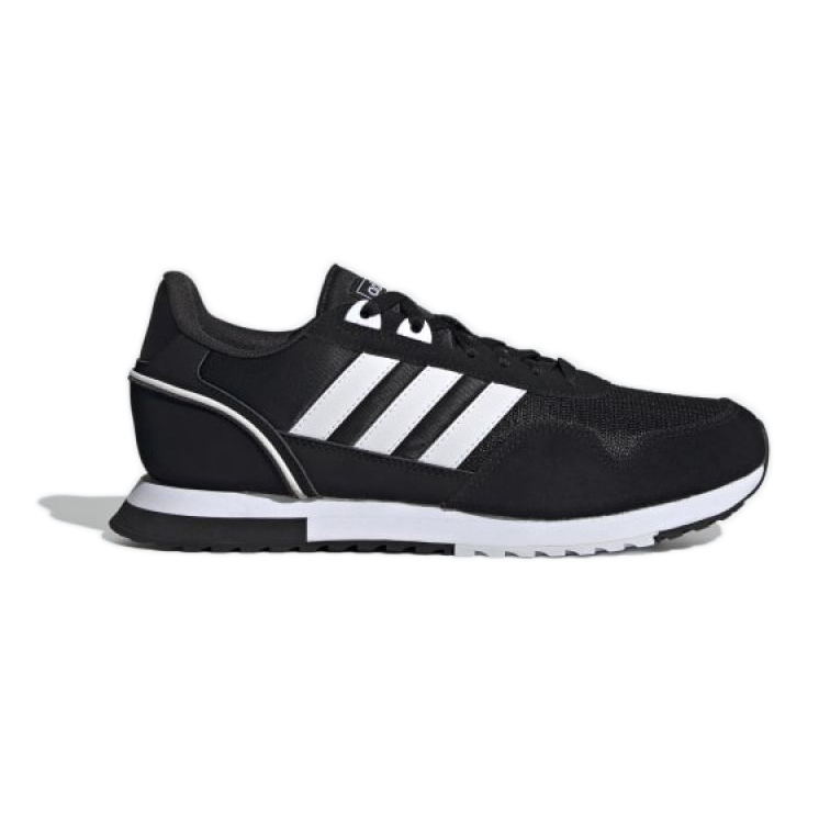 Schuhe adidas 8K 2020 M FY8040 weiß schwarz