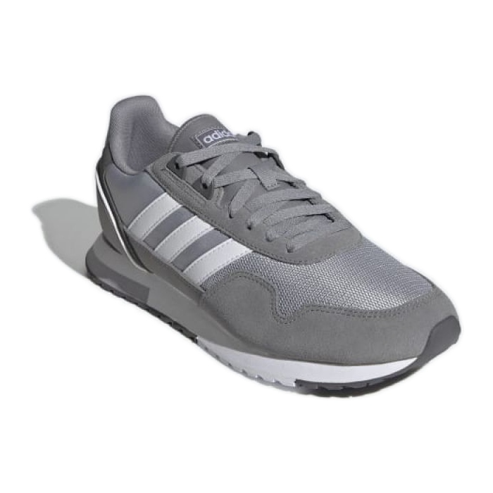 Schuhe adidas 85 2020 M FY8038 weiß grau