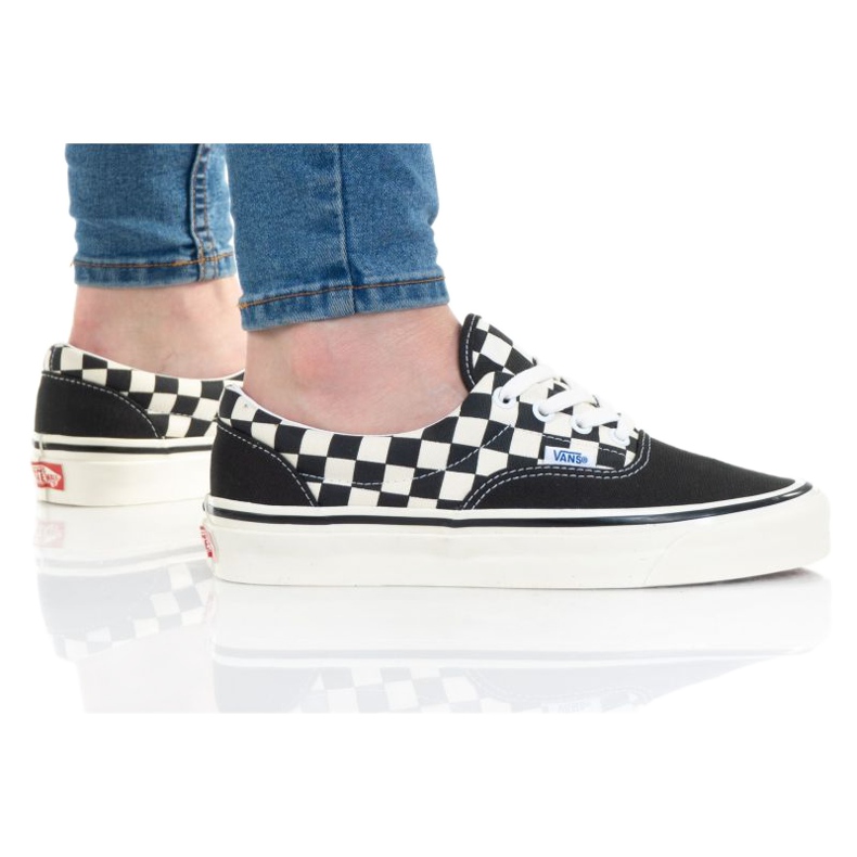 Vans Era 95 Dx U VN0A2RR1X601 schwarz