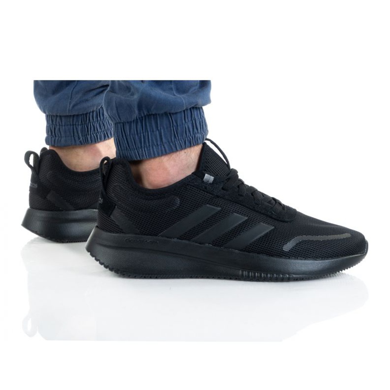 Adidas Lite Racer Rebold M GV9979 Schuhe schwarz