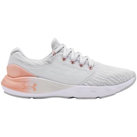 Under Armour Charged Vantage W 3023565-106 grau