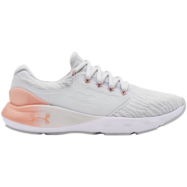 Under Armour Charged Vantage W 3023565-106 grau