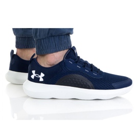 Under Armour Victory M 3023639-401 navy blau