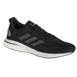 Adidas Supernova M EG5401 schwarz grau