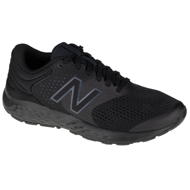 New Balance M M520LK7 Schuhe schwarz