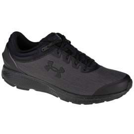 Under Armour Charged Escape 3 Evo M 3023878-002 schwarz grau