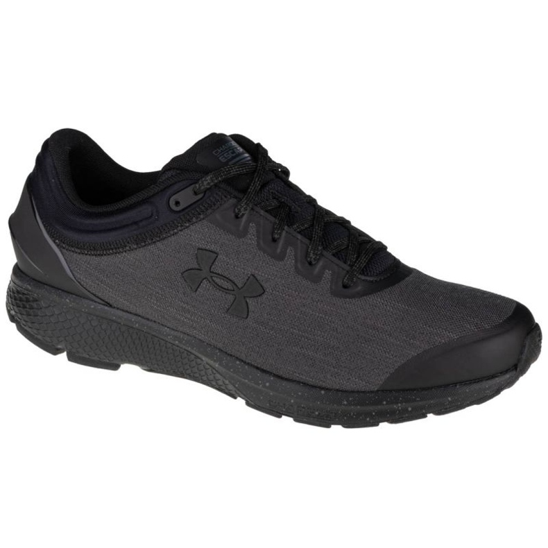 Under Armour Charged Escape 3 Evo M 3023878-002 schwarz grau