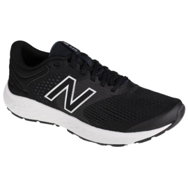New Balance M M520LB7 Schuhe schwarz
