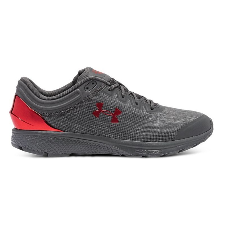 Under Armour Charged Escape 3 Evo Chrom M 3024 620-100 rot blau grau