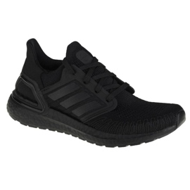 Adidas Ultraboost 20 W FU8498 Schuhe schwarz