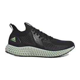 Adidas Alphaedge 4D Star Wars FV4685 Schuhe schwarz