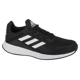 Adidas Duramo Sl M GV7124 Schuhe schwarz