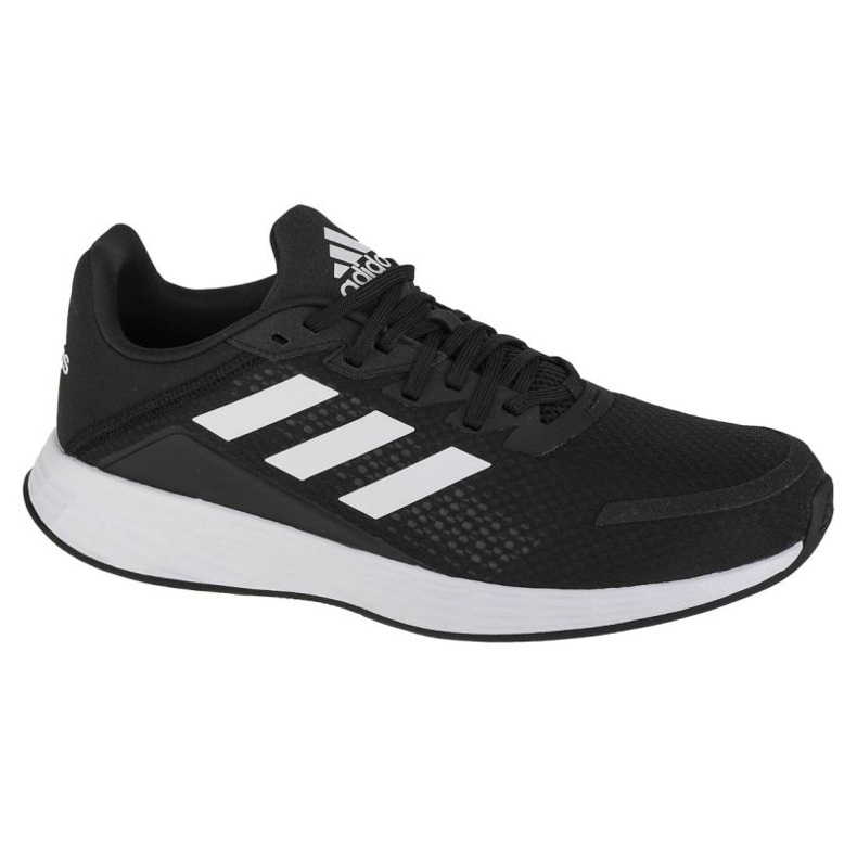 Adidas Duramo Sl M GV7124 Schuhe schwarz