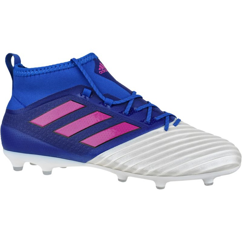 Adidas Ace 17.2 Primemesh Fg M BB4323 Schuhe blau blau