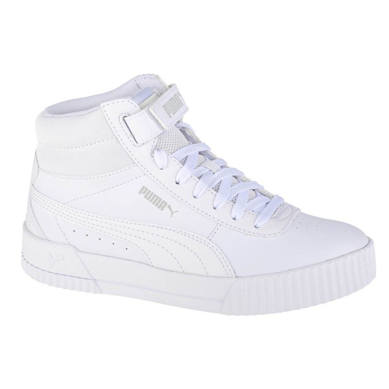 Puma Carina Mid W 373233-01 weiß