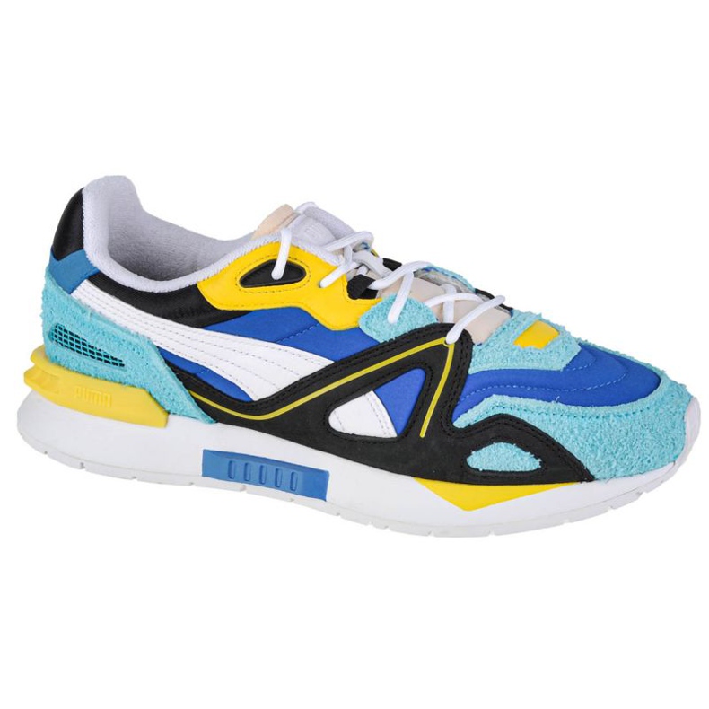Puma Mirage Mox Brightly Packed M 375168-01 blau mehrfarbig