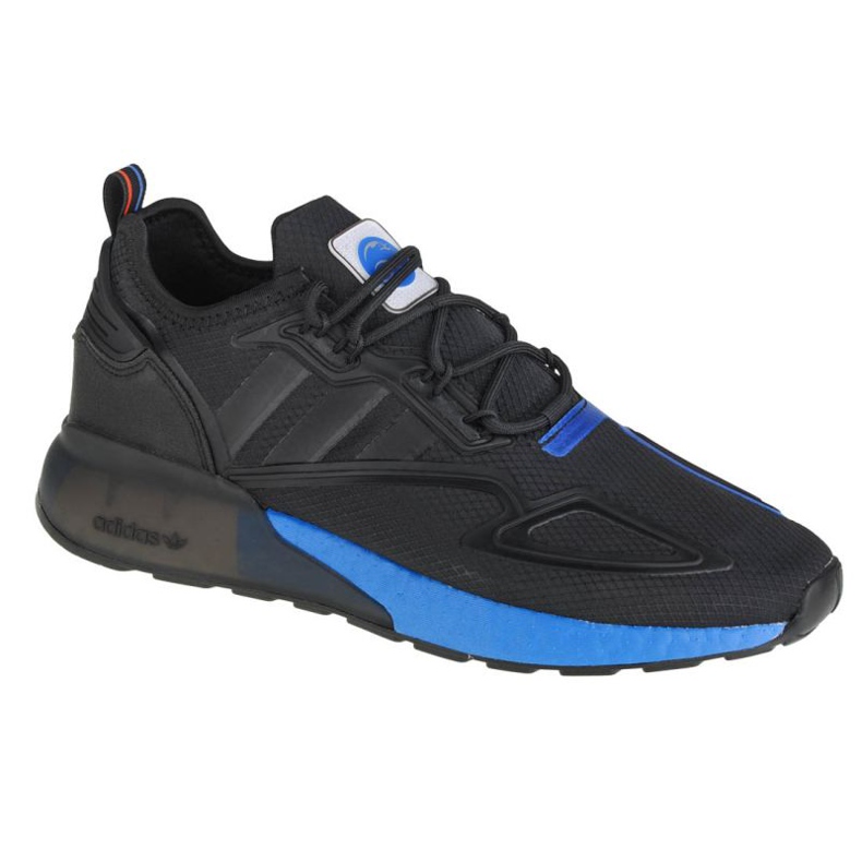 Adidas Zx 2K Boost M FX7029 Schuhe schwarz