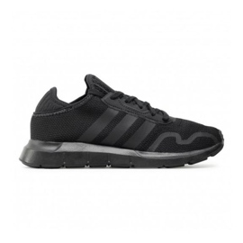 Adidas Swift Run XM FY2116 Schuhe schwarz