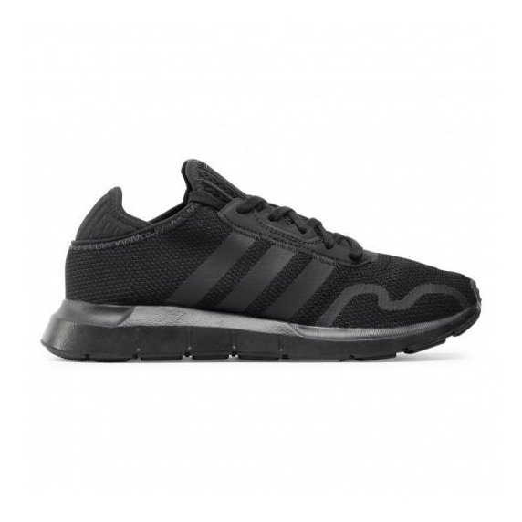 Adidas Swift Run XM FY2116 Schuhe schwarz