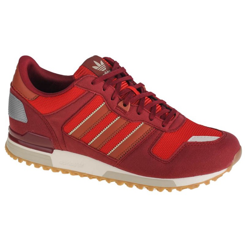 Adidas Zx 700 M FX6956 Schuhe rot