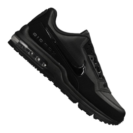 Nike Air Max Ltd 3 M 687977-020 Schuh schwarz