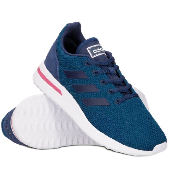 Adidas Run70S W F34340 Schuhe blau