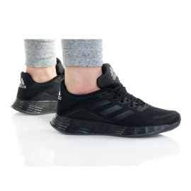 Adidas Duramo Sl K GV9820 Schuhe schwarz