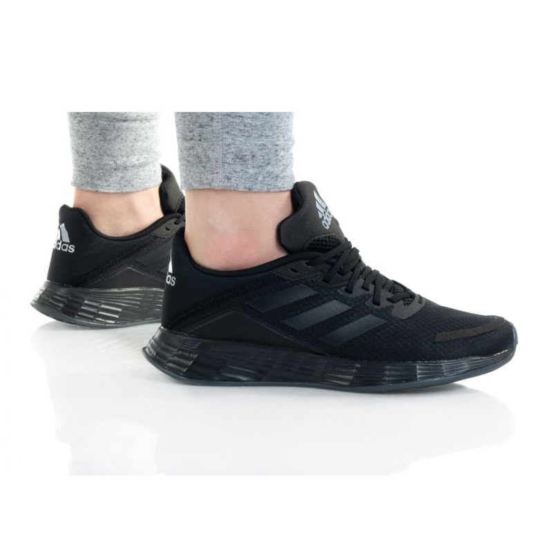 Adidas Duramo Sl K GV9820 Schuhe schwarz