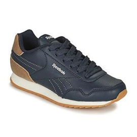 Reebok Royal Cljog 3.0 M G58307 braun marineblau