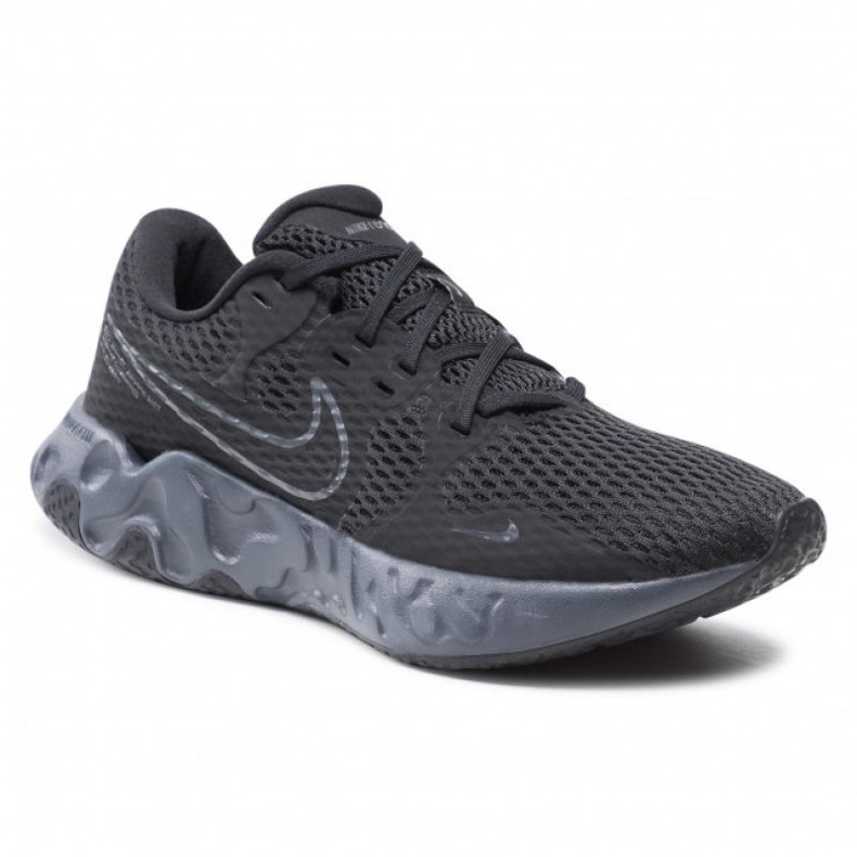Nike Renew Ride 2 M CU3507-002 Schuh grau
