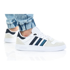 Schuhe adidas Breaknet Plus M H01992 weiß