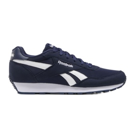 Reebok Rewind Run FZ0663 Schuhe blau