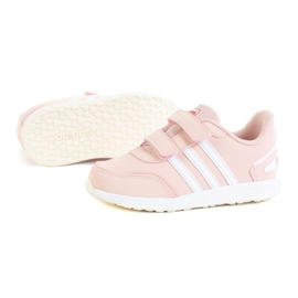 Schuhe adidas Vs Switch 2 I H01742 rosa