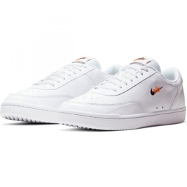 Nike Court Vintage Prem M CT1726-100 Schuh weiß