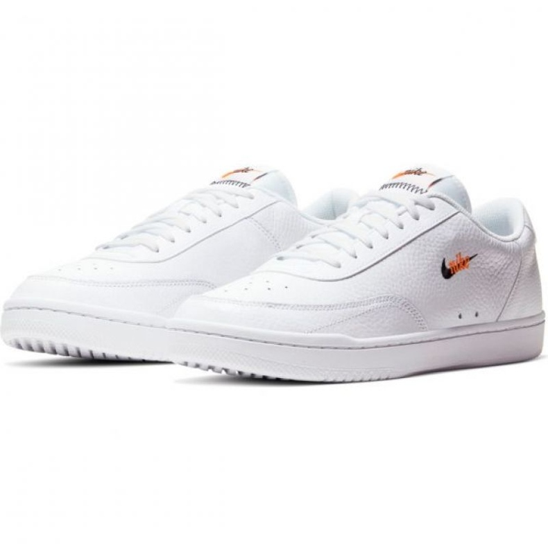 Nike Court Vintage Prem M CT1726-100 Schuh weiß