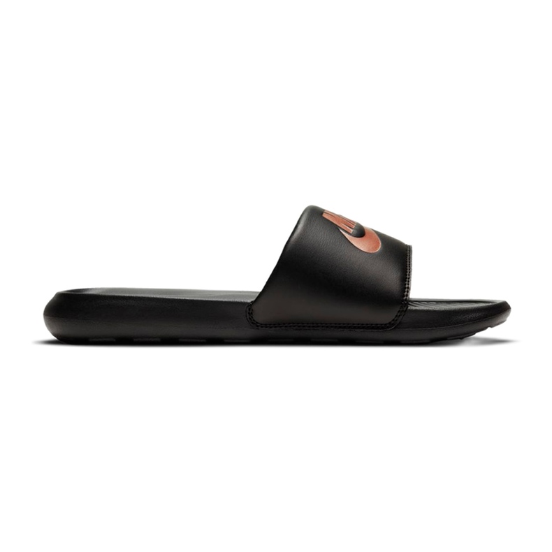 Nike Victori One Slide W CN9677-001 Hausschuhe schwarz