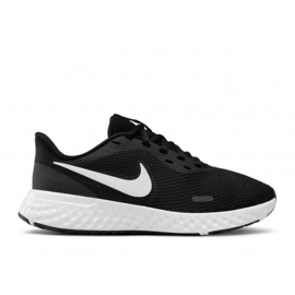 Nike Revolution 5 W BQ3207-002 schwarz