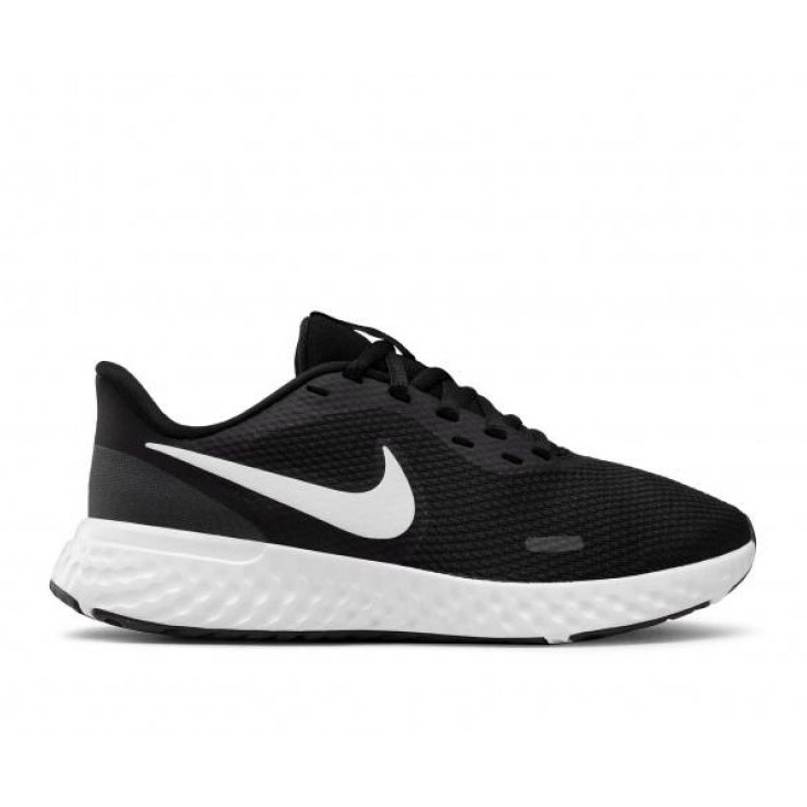 Nike Revolution 5 W BQ3207-002 schwarz