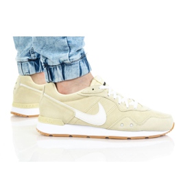 Nike Venture Runner Suede M CQ4557-700 Schuh beige
