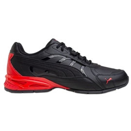 Puma Respin Sl Schuhe 368846 07 schwarz