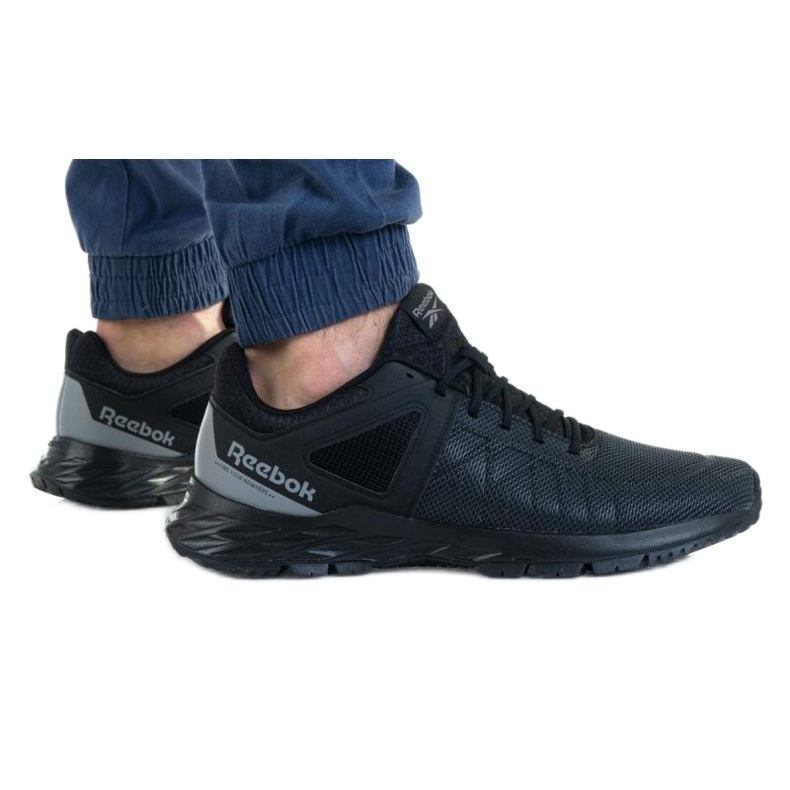 Reebok Astroride Trail 2.0 M G58752 schwarz