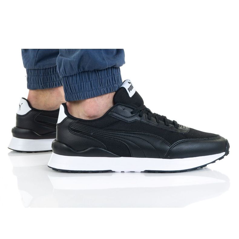 Puma R78 Futr Decon M 374896 02 schwarz