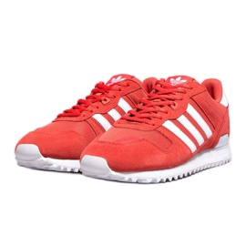 Adidas Zx 700 M BY9265 Schuhe rot