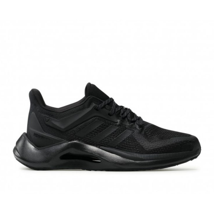 Adidas Alphatorsion 2.0 M GZ8744 Schuhe schwarz