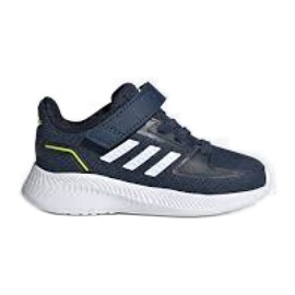Adidas Runfalcon 2.0 K FZ0096 Schuhe marineblau blau