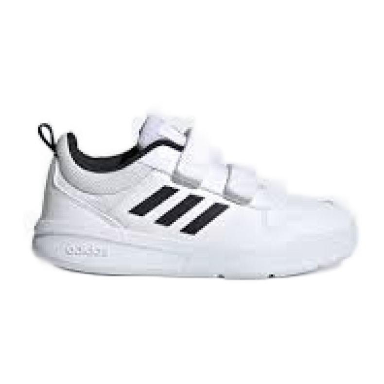 Adidas Tensaur C Jr S24051 Schuhe weiß blau