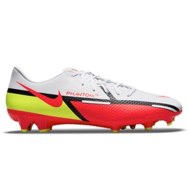 Nike Phantom GT2 Academy Mg M DA4433-167 Fußballschuhe mehrfarbig weiß